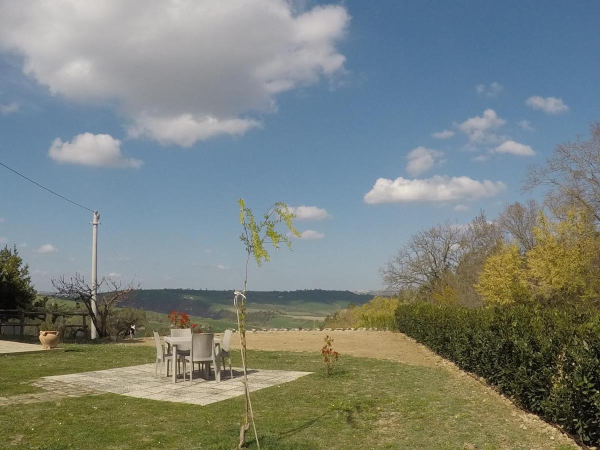 Tenuta Gran Bosco Loro Piceno Εξωτερικό φωτογραφία
